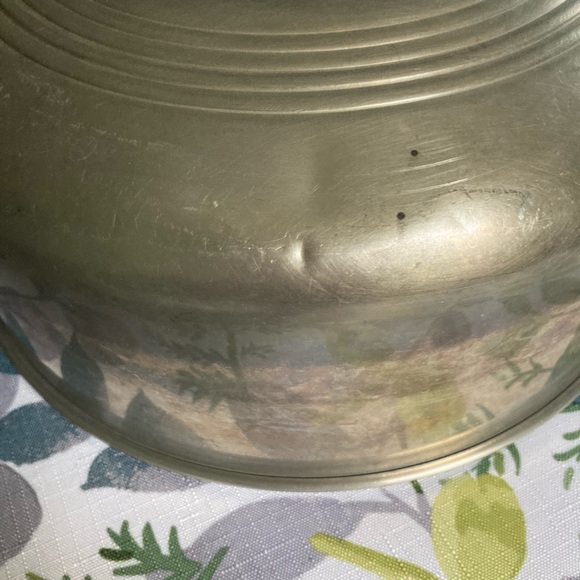 VTG 🎂 CAKE PLATE - Picture 5 of 8